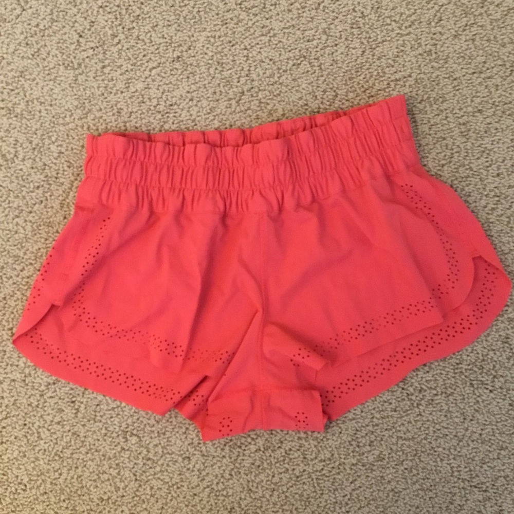 Lululemon Athletic Shorts
